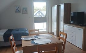 APARTAMENTY BAŁTYCKA 4d